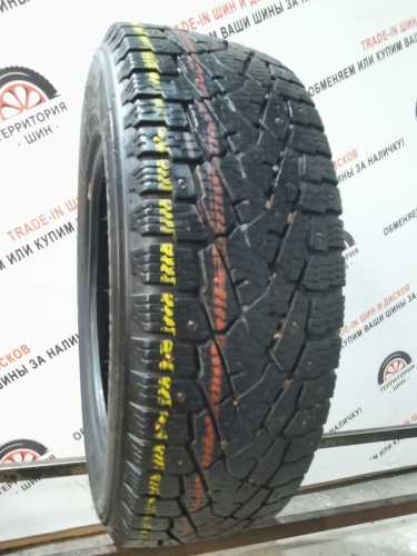 Nokian Tyres Hakkapeliitta C3 R16 205/65