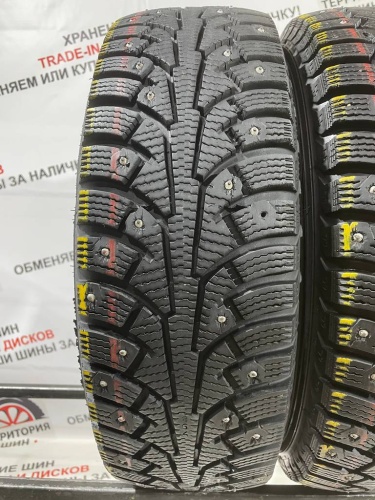 Nokian Tyres Nordman 5 R13 175/70