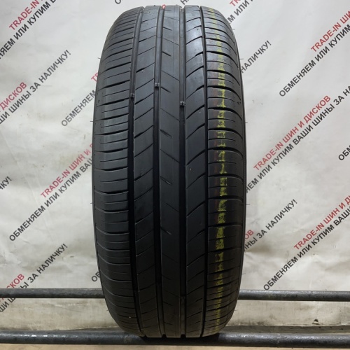 Kumho Ecsta HS52 R18 225/55