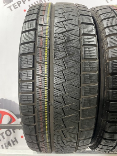 Pirelli Ice Asimmetrico R17 225/50