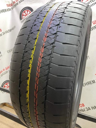 Bridgestone Dueler 840 R18 265/60
