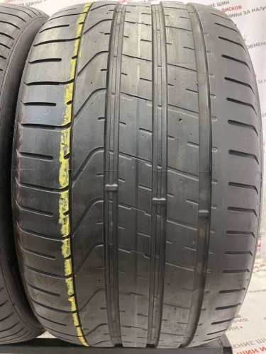Pirelli P Zero 295/35 R20