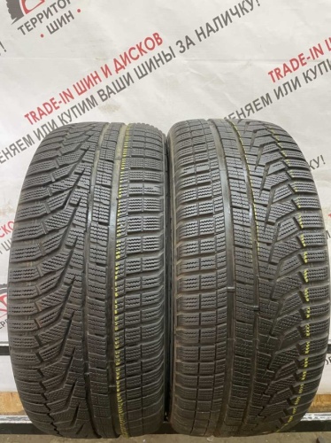 Hankook Winter i*cept evo 2 R19 245/45 102V