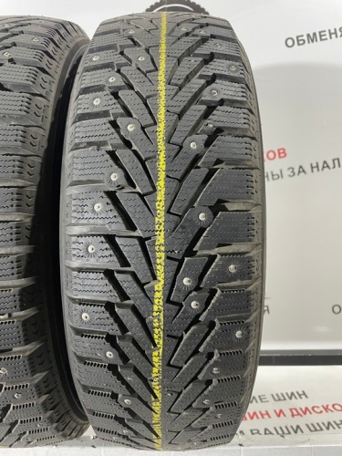 Amtel NordMaster Evo R15 205/70