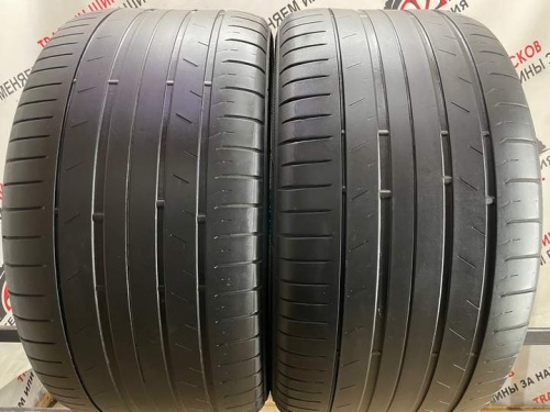 Toyo Proxes Sport SUV R21 315/35