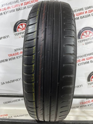 Nokian Tyres Nordman SX2 R13	155/70