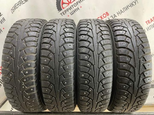 Nokian Nordman 5 R13 155/70