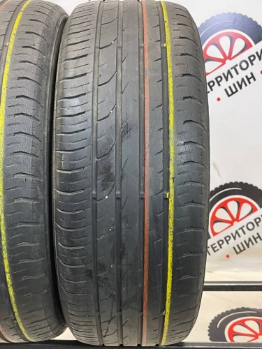 Continental ContiPremiumContact 2 R17 215/55