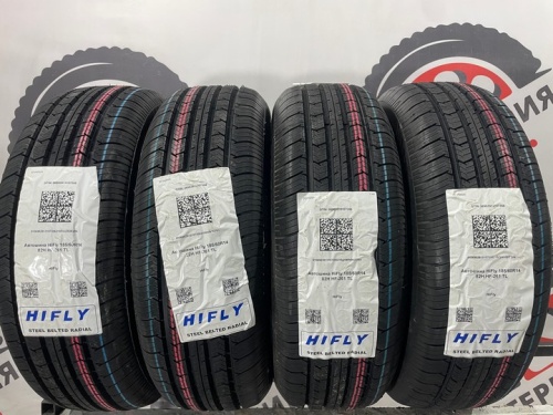 HIFLY TECHNCO-01 HF-201 R14 185/60