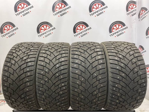 ZETA ANTARCTICA SPORT R20 27540+31535