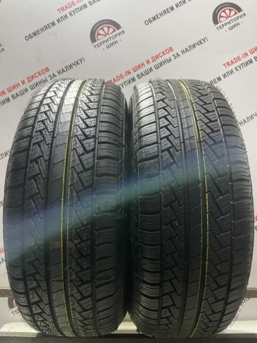 Pirelli P6 R18 225/55