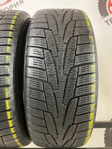 Marshal I*Zen Kw31 R17 215/55