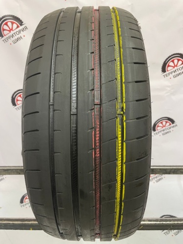 Goodyear Eagle F1 Asymmetric 5 MO 225/40/19 Y93