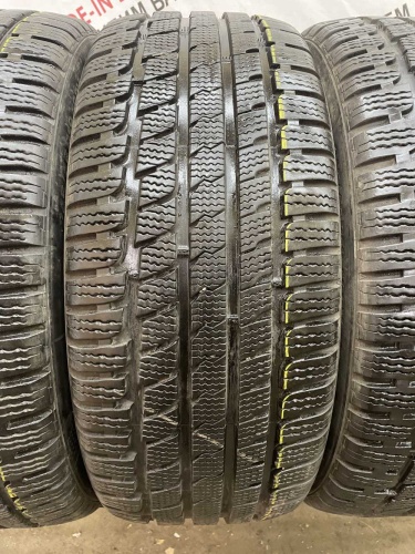 Kumho WinterCraft KW 27 R19 245/45 102V