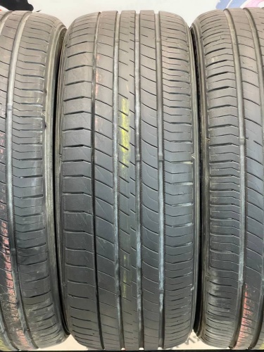 Dunlop Sp Sport LM705 R17 215/45