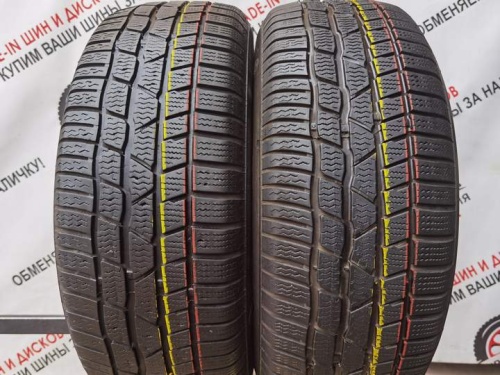 Continental cwc ts830p R16 215/60