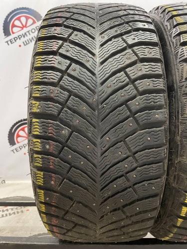 Michelin X-Ice North 4 R 18	235/45