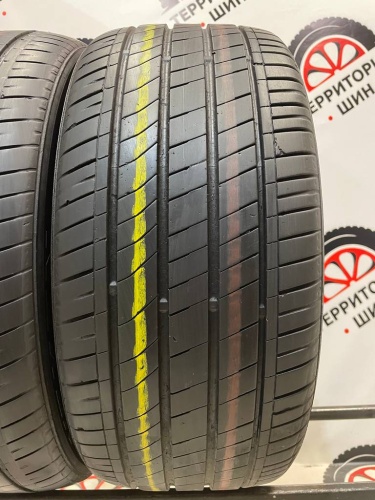 Nexen N Fera Su1 225/45/17