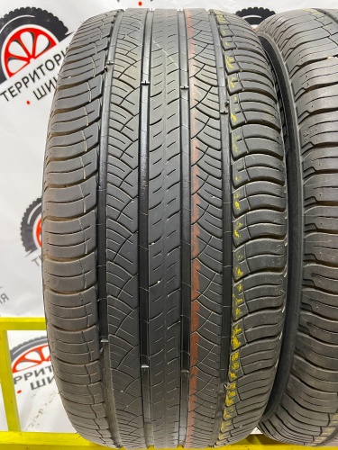 Michelin Latitude Tour HP R17	235/55
