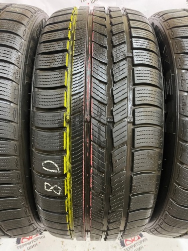 NEXEN WINGUARD Sport R18 245/45 100V