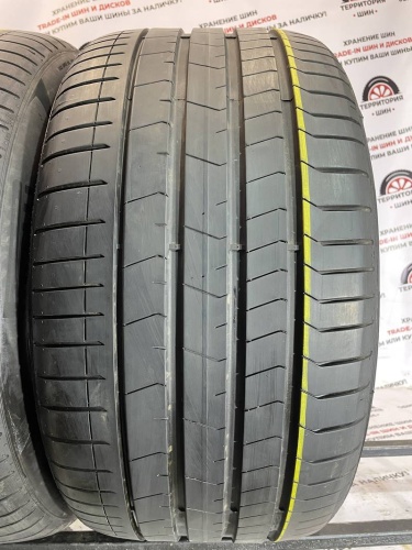 Pirelli P Zero 285/40 R19