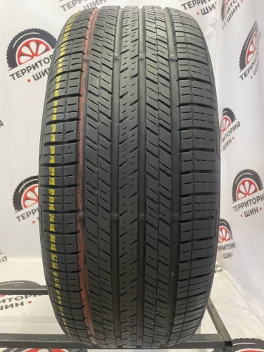 Continental 4x4 Contact  R18	265/60