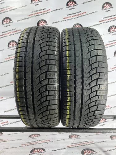 Nokian Tyres  WR A4  225/55 R17