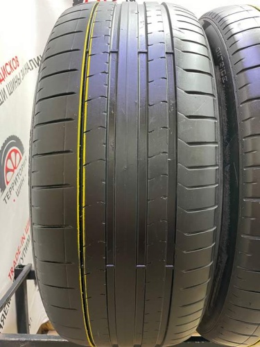 Pirelli PZero MO R20 275/50
