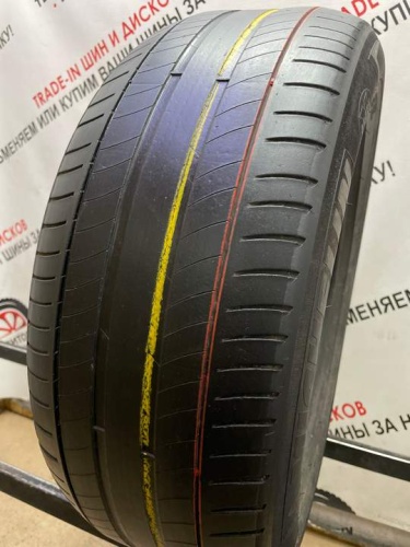 Michelin Primacy-3 R17 235/55.