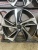 Литьё Toyota R17 5*114,3 7J ET50 ЦО64,1