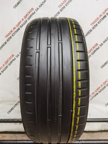 Nokian Tyres Hakka Z 225/50 R17