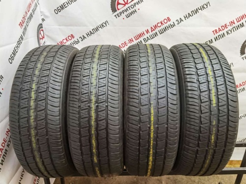 Dunlop GrandTrek AT30 R20 265/55
