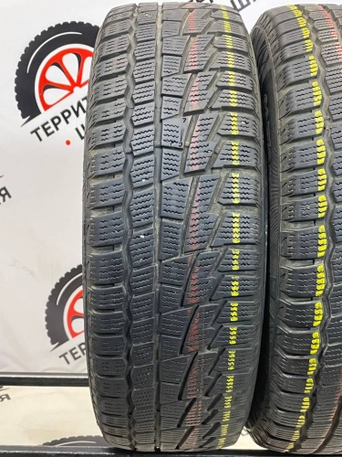 Cordiant Winter Drive R15 205/65