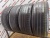 Michelin Latitude Sport R20 255/45