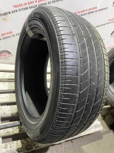 Bridgestone Turanza ЕR30 R18 255/55