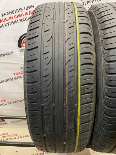 Dunlop Grandtrek PT3 R18	235/65