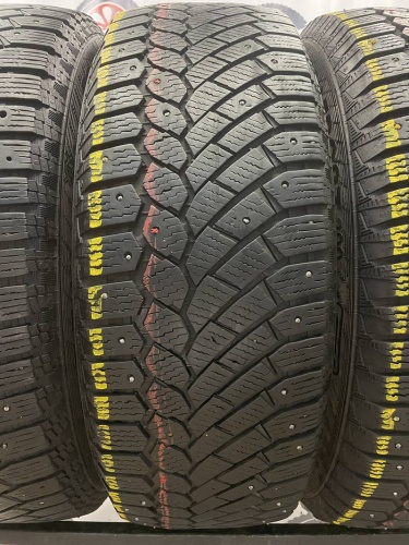 Gislaved Nord Frost 200 Suv R17 225/65