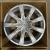 Диски литые Infinity R18 5x114.3 ET40 73.1 8j