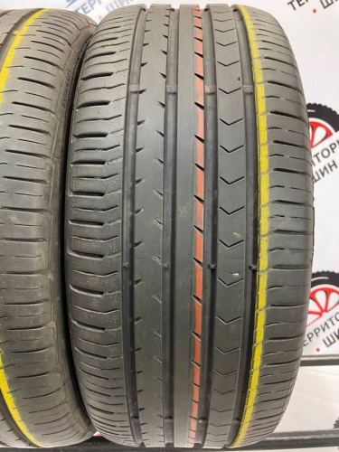 Continental ContiPremiumContact 5 R17	235/55 Continental ContiPremiumContact 5 R17	235/55