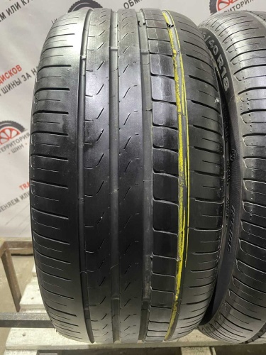 Pirelli P7  RFT R18 255/40