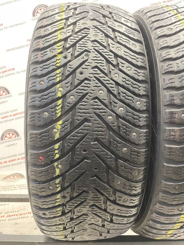 Nokian Tyres Nordman 8  R16 205/55