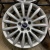 Литые диски FORD R17 5*108