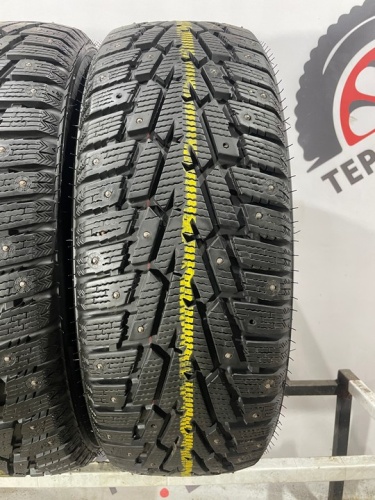 Mileking MK677 R17 215/60