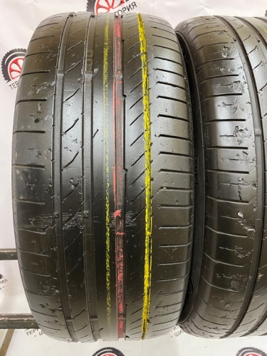 Continental ContiSportContact 5 R18 255/55 V109
