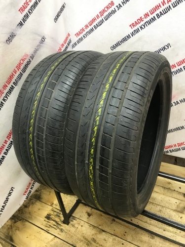 Pirelli Cinturato P7  Run Flat R18 255/40