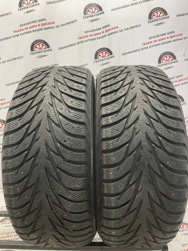 Yokohama Ice Guard Stud IG35  R19 255/50