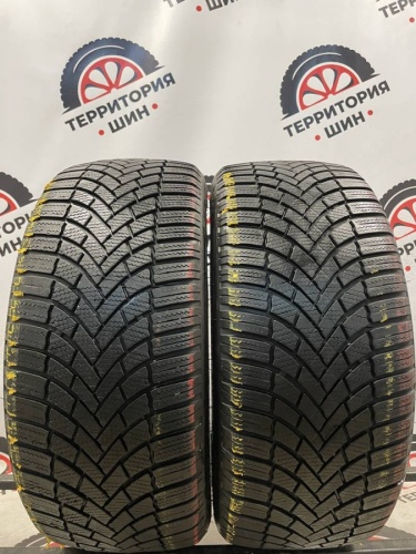 Bridgestone Blizzak LM-005 R17 225/45