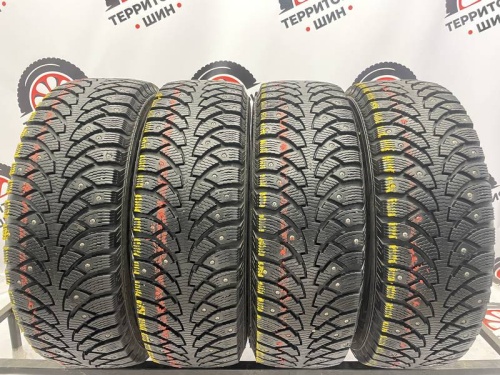 Nokian Tyres Hakkapeliitta 4  R14 185/70
