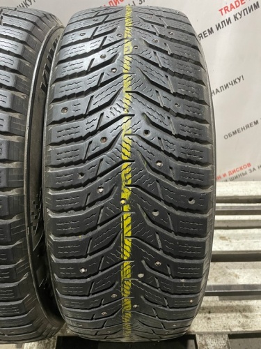 Kumho WinterCraft Ice WI31 R16 205/60