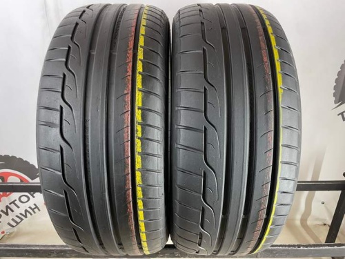 Dunlop Sport Maxx RT R19 245/45